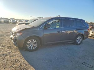 Honda Odyssey EX 3.5L 6 2015