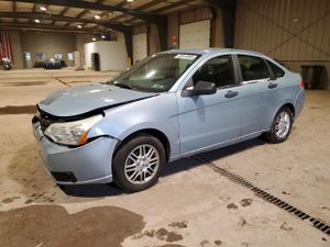 Ford Focus SE 2.0L 4 2009