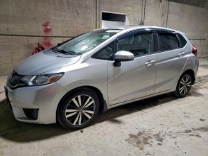 Honda Fit EX 1.5L 4 2015