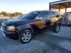 Volvo XC90 3.2 3.2L 6 2013