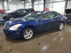 Nissan Altima SR 3.5L 6 2011