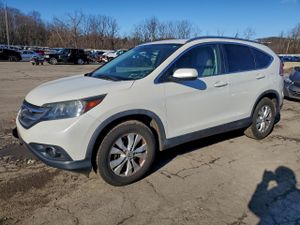 Honda CR-V EXL 2.4L 4 2014