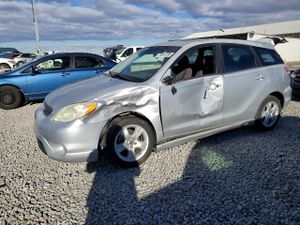 Toyota Corolla XR 1.8L 4 2007
