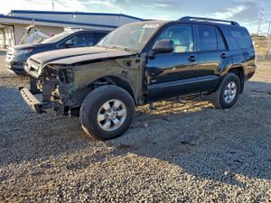 Toyota 4Runner SR5 4.0L 6 2004