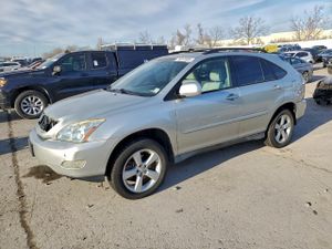 Lexus RX 330 3.3L 6 2004