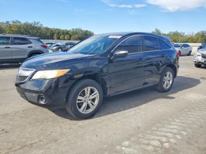 Acura RDX 3.5L 6 2013
