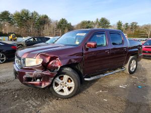 Honda Ridgeline RTL 3.5L 6 2010