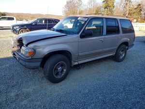 Ford Explorer 4.0L 6 1998