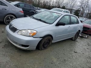 Toyota Corolla CE 1.8L 4 2006