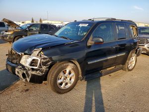 GMC Envoy 4.2L 6 2005