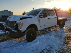 Ford F-250 SUPER DUTY 6.7L 8 2017