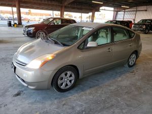 Toyota Prius 1.5L 4 2006