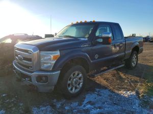 Ford F-350 SUPER DUTY 6.7L 8 2011