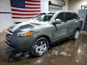 Hyundai Santa Fe GLS 2.7L 6 2007