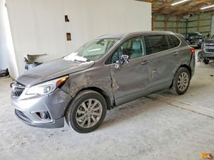 Buick Envision ESSENCE 2.5L 4 2020