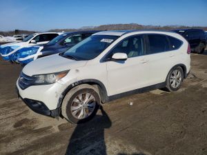 Honda CR-V EXL 2.4L 4 2014