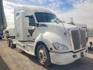 Kenworth T-series T680 15.0L 6 2015