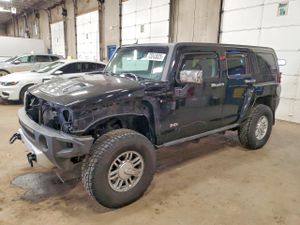Hummer H3 3.7L 5 2008