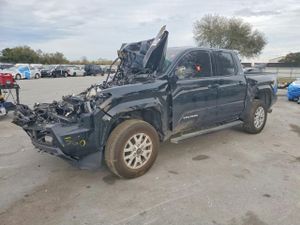 Toyota Tacoma DOUBLE CAB 2.4L 4 2025