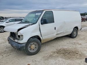 Ford Econoline E150 VAN 4.6L 8 2006