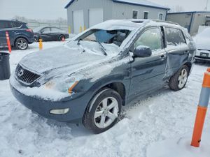 Lexus RX 330 3.3L 6 2004