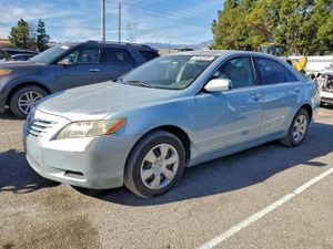 Toyota Camry CE 2.4L 4 2007