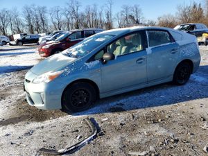 Toyota Prius 1.8L 4 2013