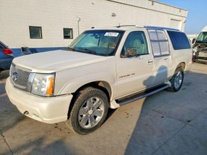 Cadillac Escalade ESV 6.0L 8 2004