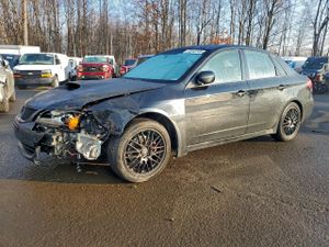 Subaru Impreza WRX 2.5L 4 2008