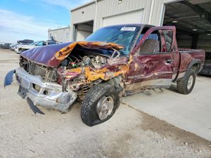 Dodge RAM 5.9L 8 2001