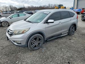 Honda CR-V EXL 2.4L 4 2014