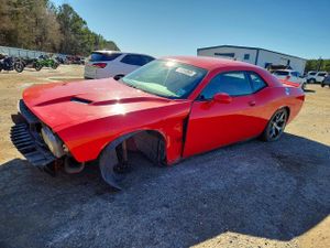 Dodge Challenger SXT 3.6L 6 2016