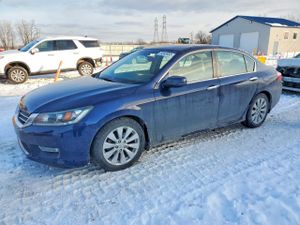 Honda Accord EXL 2.4L 4 2013