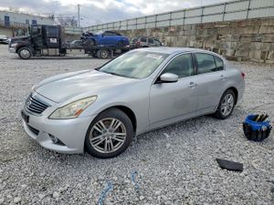 Infiniti G37 3.7L 6 2010