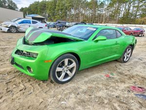 Chevrolet Camaro LT 3.6L 6 2011