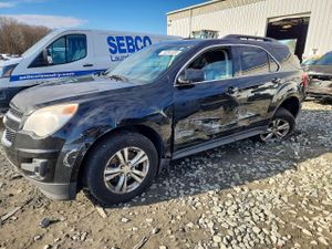 Chevrolet Equinox LT 2.4L 4 2015