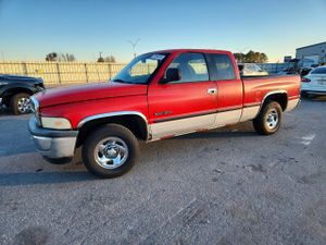 Dodge RAM 5.2L 8 1998