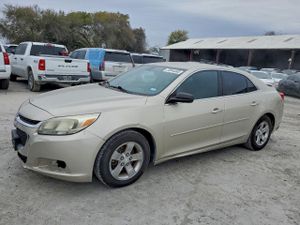 Chevrolet Malibu LS 2.5L 4 2015