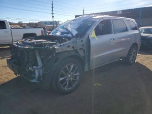 Dodge Durango R/T 5.7L 8 2014