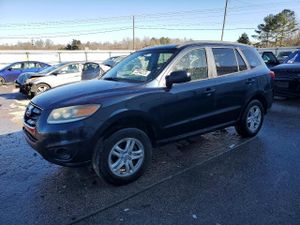 Hyundai Santa Fe GLS 2.4L 4 2012