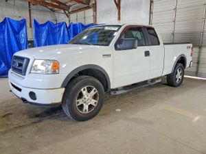 Ford F-150 5.4L 8 2007