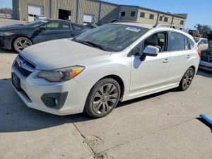 Subaru Impreza SPORT PREMIUM 2.0L 4 2014