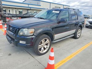 Ford Explorer XLT 4.0L 6 2009