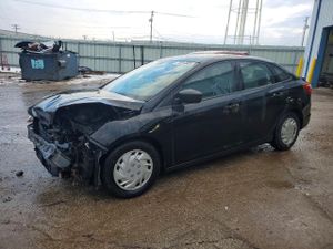 Ford Focus S 2.0L 4 2012
