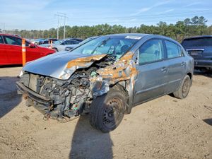 Nissan Sentra 2.0 2.0L 4 2012