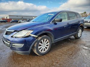 Mazda CX-9 3.7L 6 2008