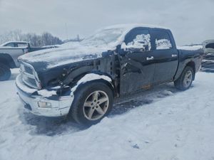 Dodge RAM 5.7L 8 2010