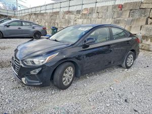 Hyundai Accent SE 1.6L 4 2020
