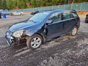 Toyota Corolla XR 1.8L 4 2004
