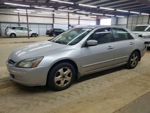 Honda Accord EX 2.4L 4 2004